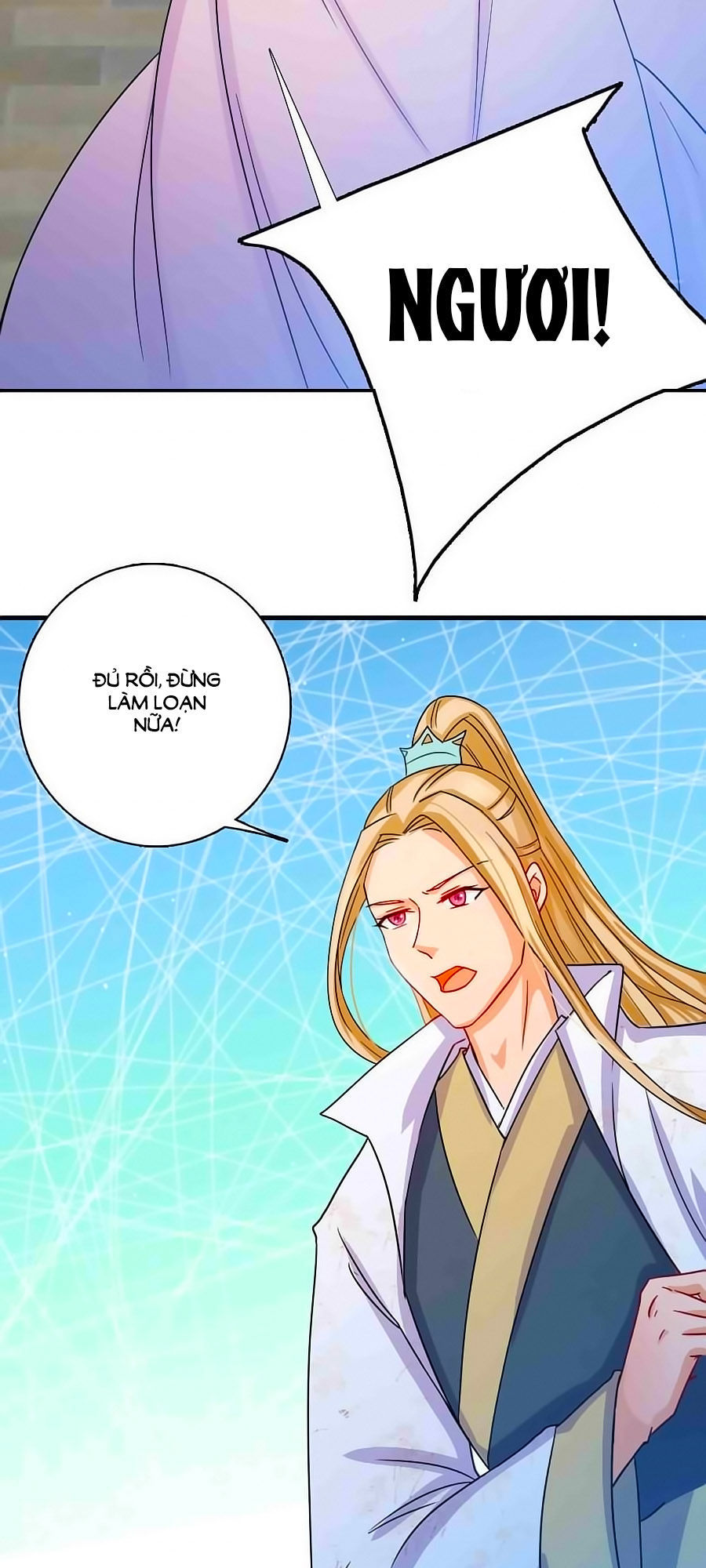 Kiêu Sủng Y Phi Chapter 11 - Trang 2