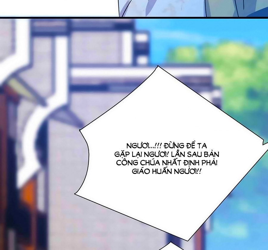 Kiêu Sủng Y Phi Chapter 11 - Trang 2