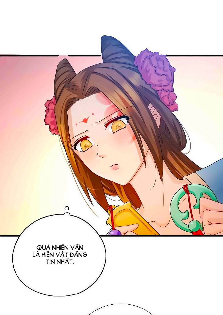 Kiêu Sủng Y Phi Chapter 11 - Trang 2