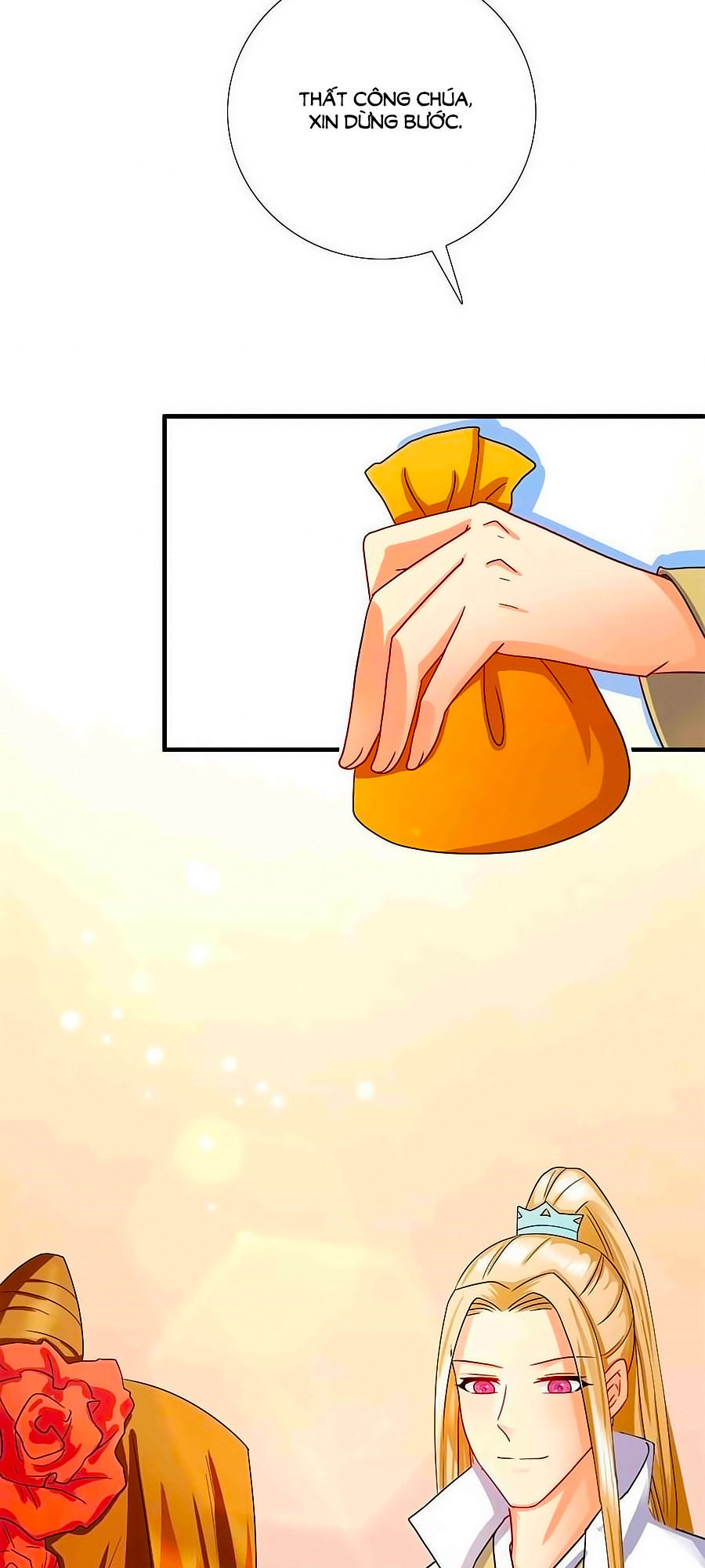 Kiêu Sủng Y Phi Chapter 11 - Trang 2