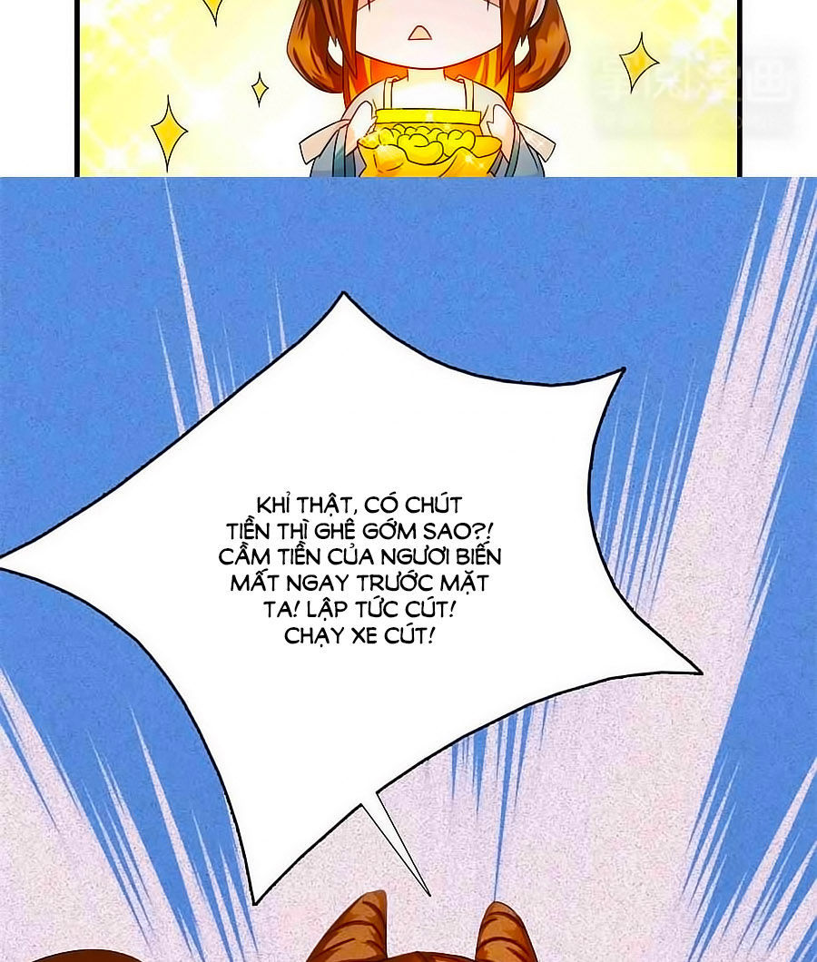 Kiêu Sủng Y Phi Chapter 11 - Trang 2