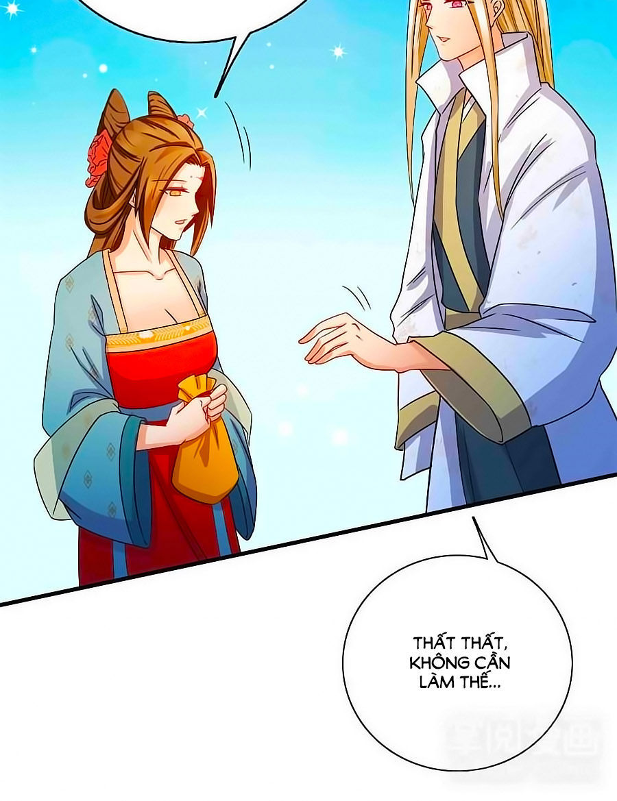 Kiêu Sủng Y Phi Chapter 11 - Trang 2