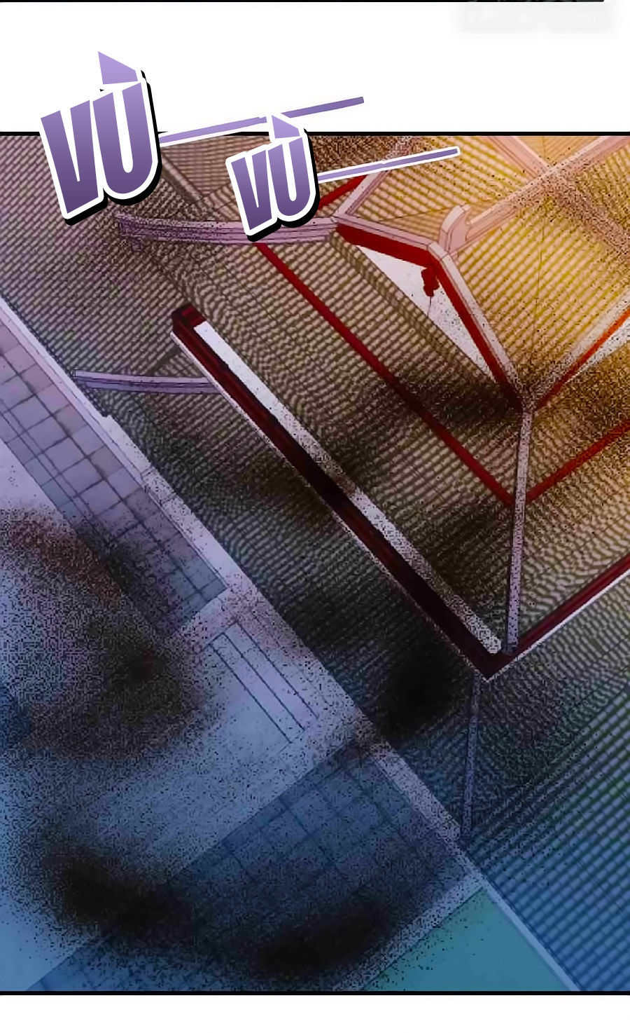 Kiêu Sủng Y Phi Chapter 11 - Trang 2