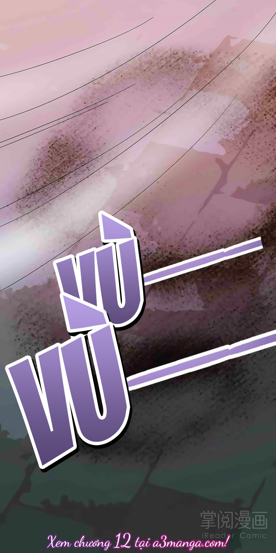 Kiêu Sủng Y Phi Chapter 11 - Trang 2