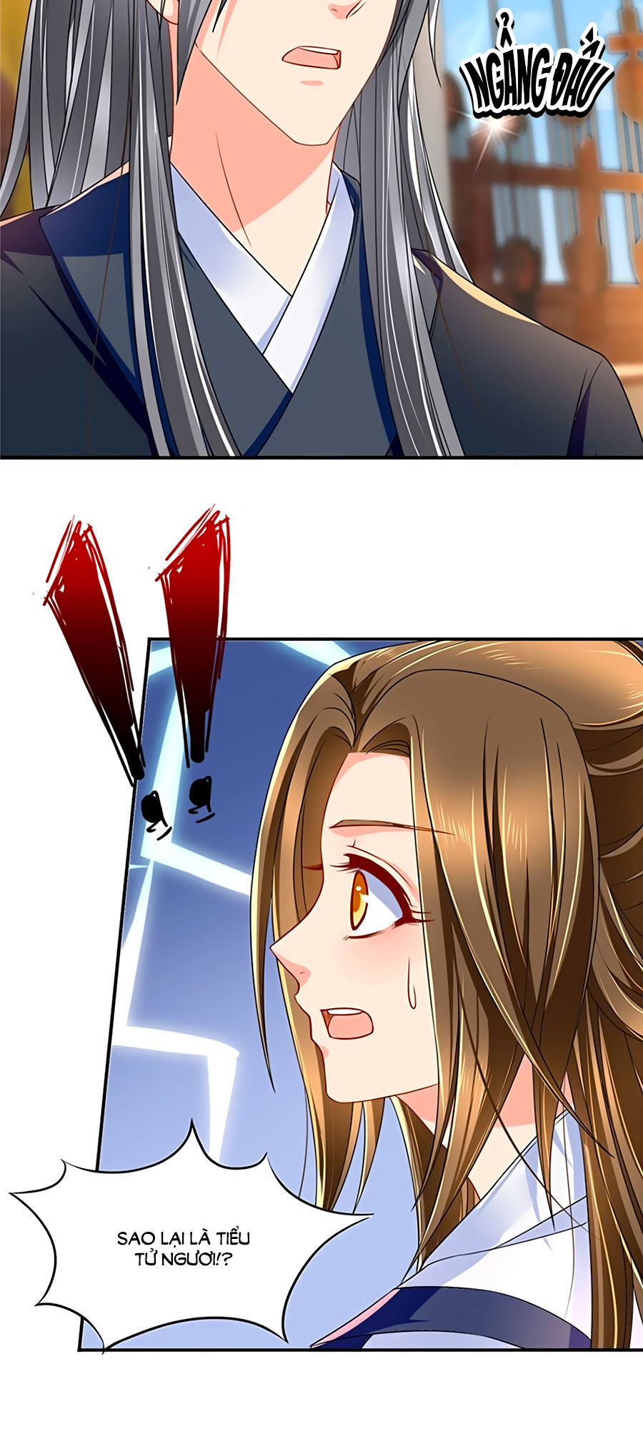 Kiêu Sủng Y Phi Chapter 110 - Trang 2