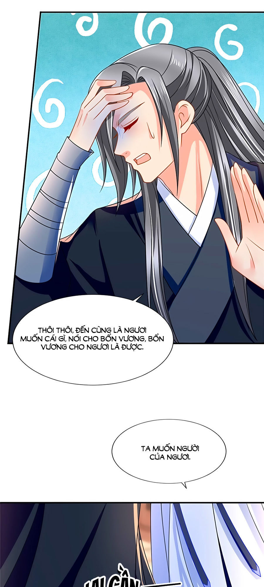 Kiêu Sủng Y Phi Chapter 110 - Trang 2