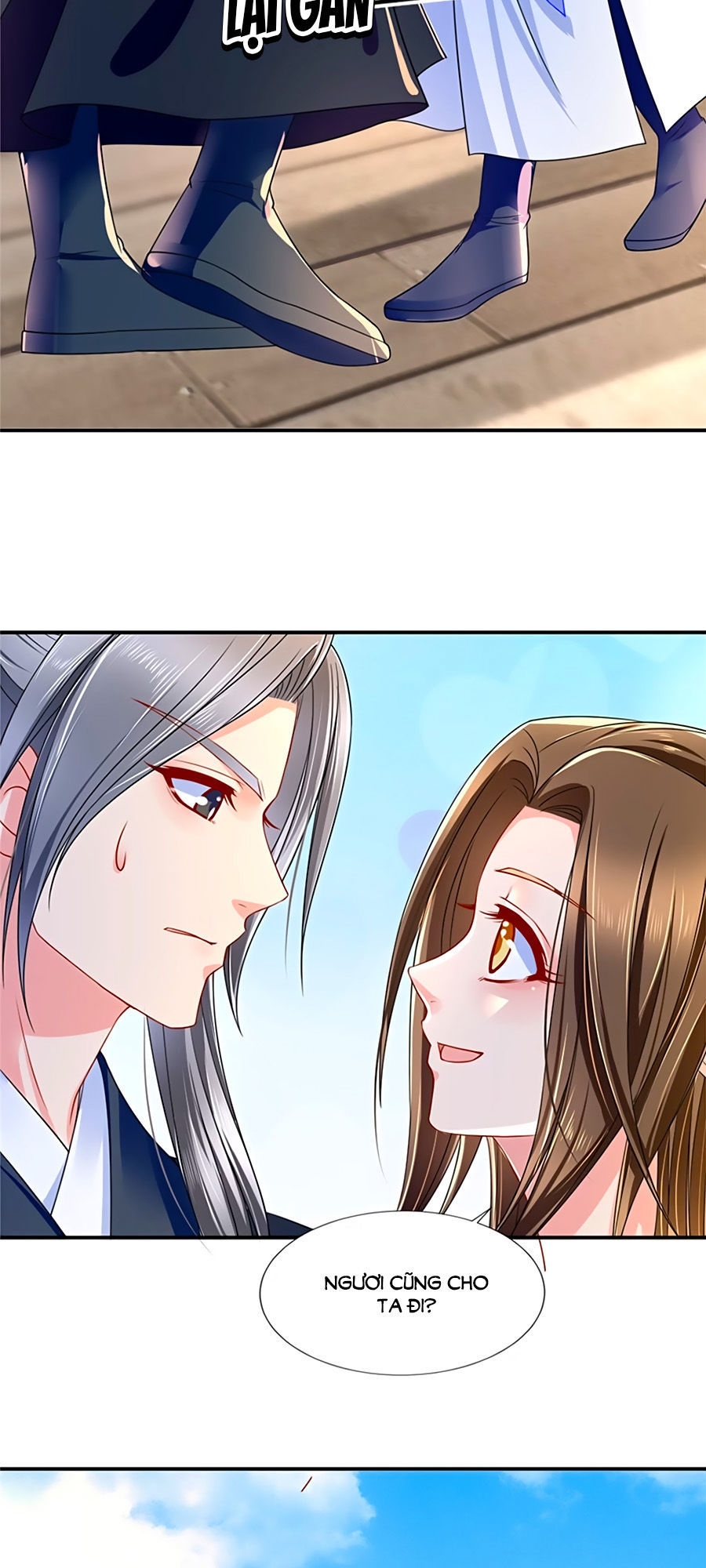 Kiêu Sủng Y Phi Chapter 110 - Trang 2