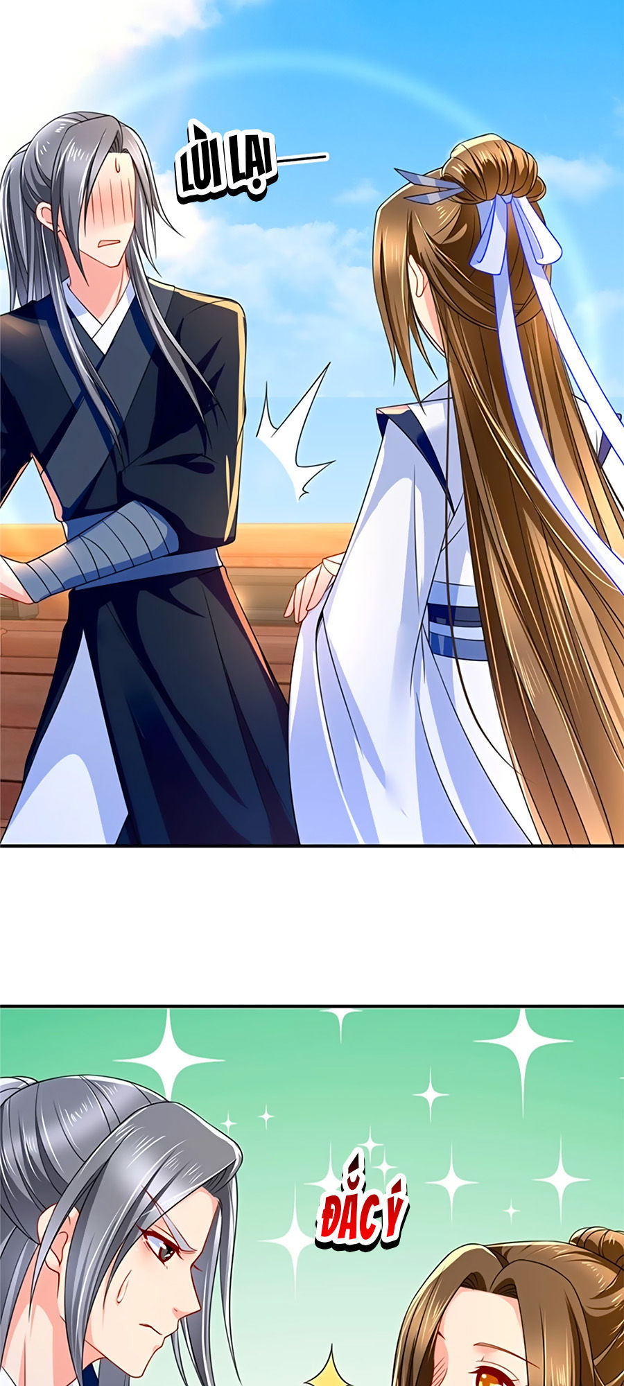 Kiêu Sủng Y Phi Chapter 110 - Trang 2