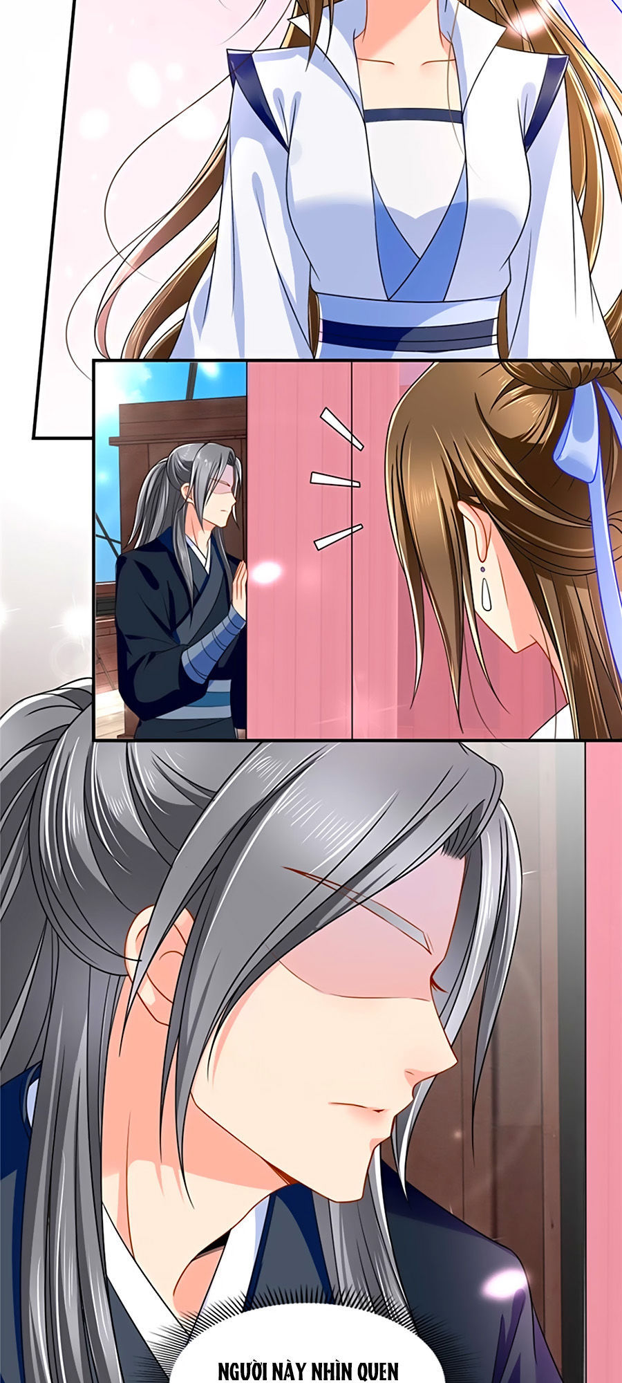 Kiêu Sủng Y Phi Chapter 110 - Trang 2