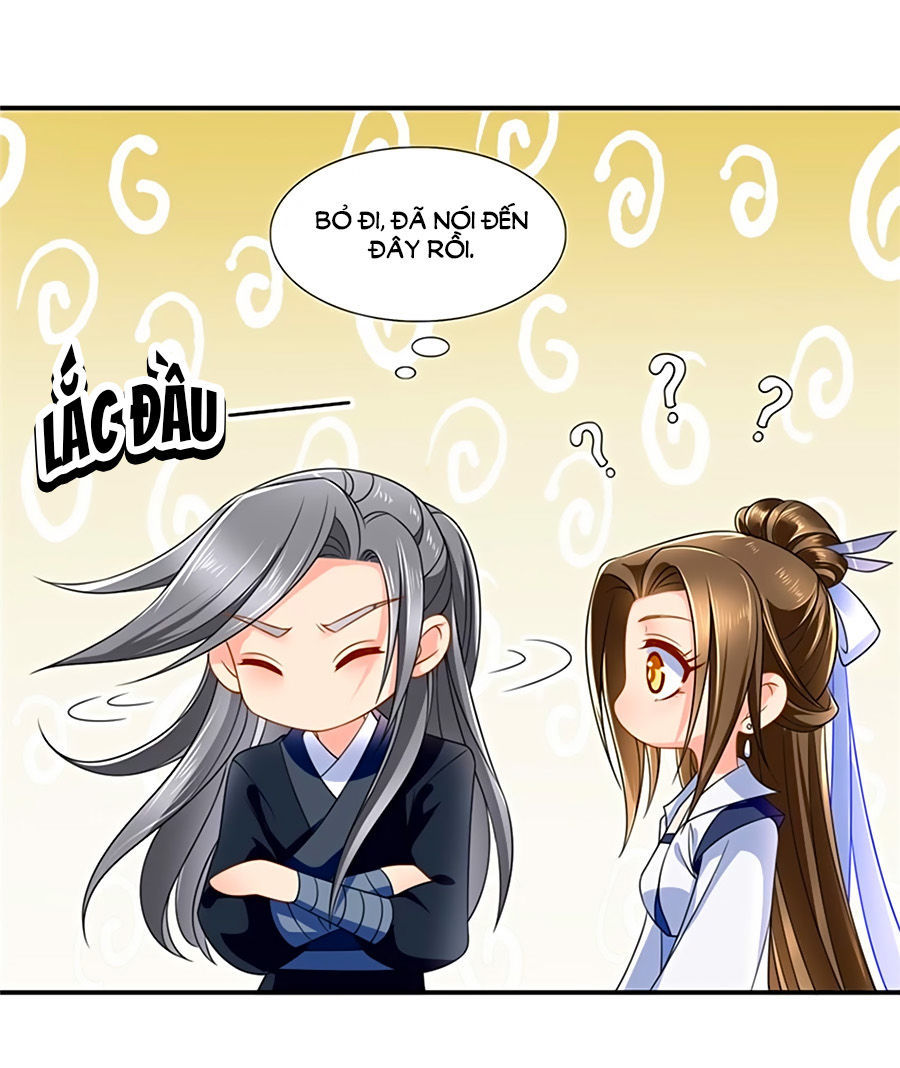 Kiêu Sủng Y Phi Chapter 111 - Trang 2