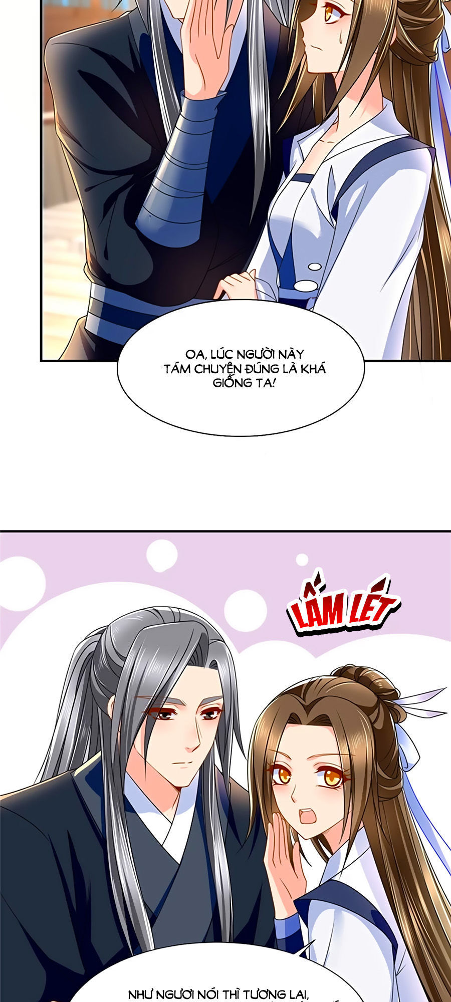 Kiêu Sủng Y Phi Chapter 111 - Trang 2