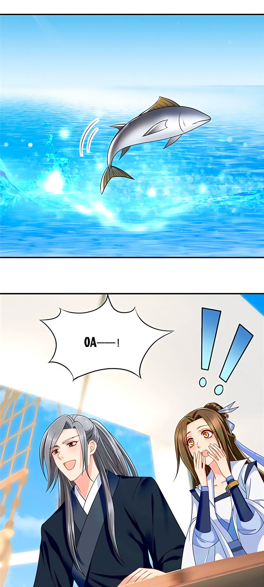 Kiêu Sủng Y Phi Chapter 111 - Trang 2