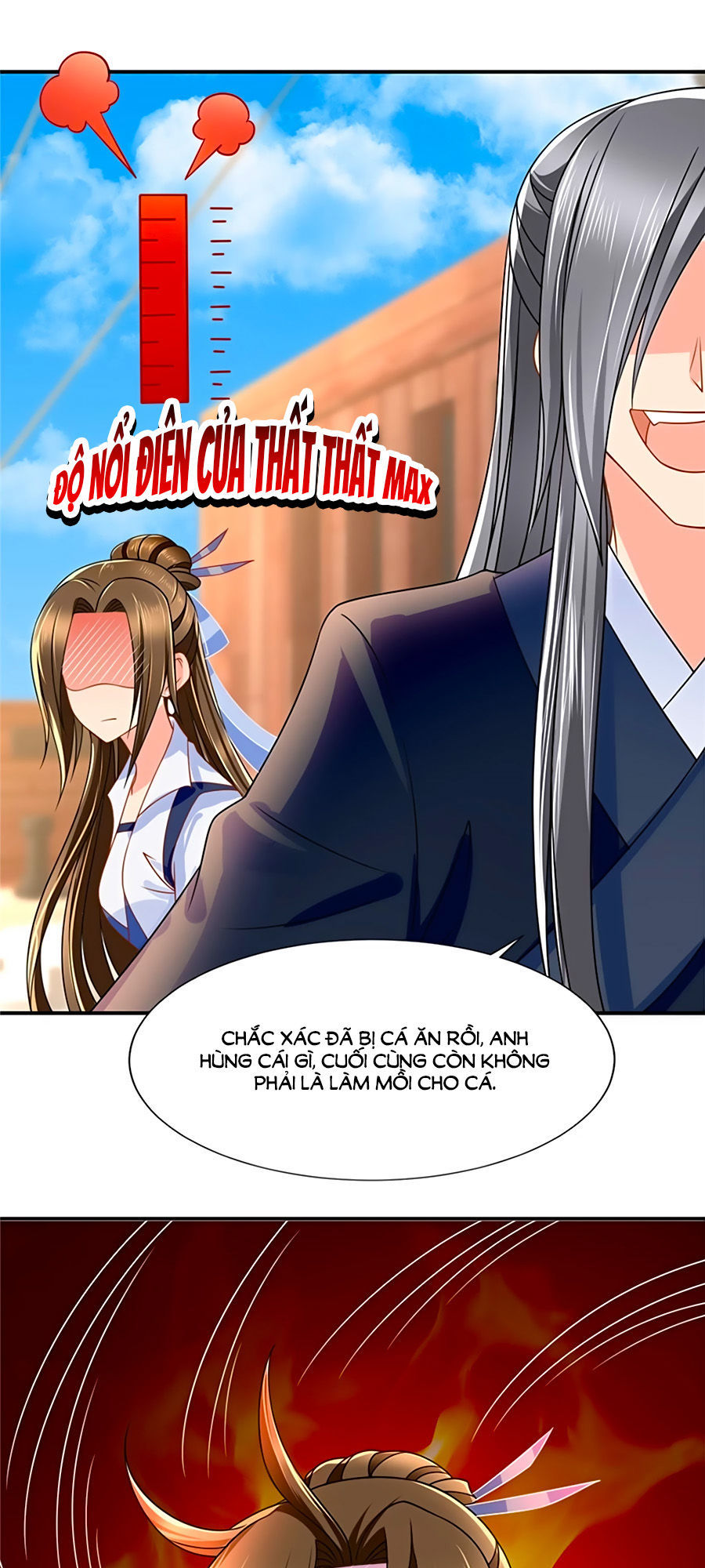 Kiêu Sủng Y Phi Chapter 112 - Trang 2