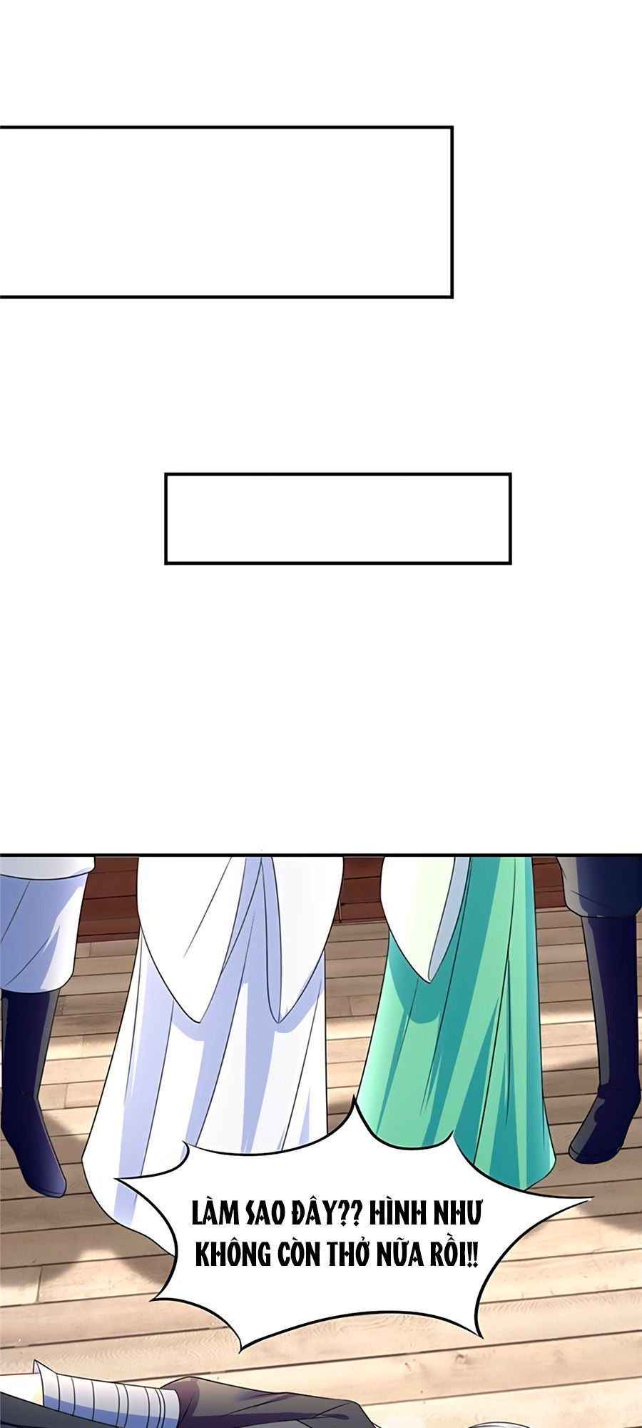 Kiêu Sủng Y Phi Chapter 112 - Trang 2