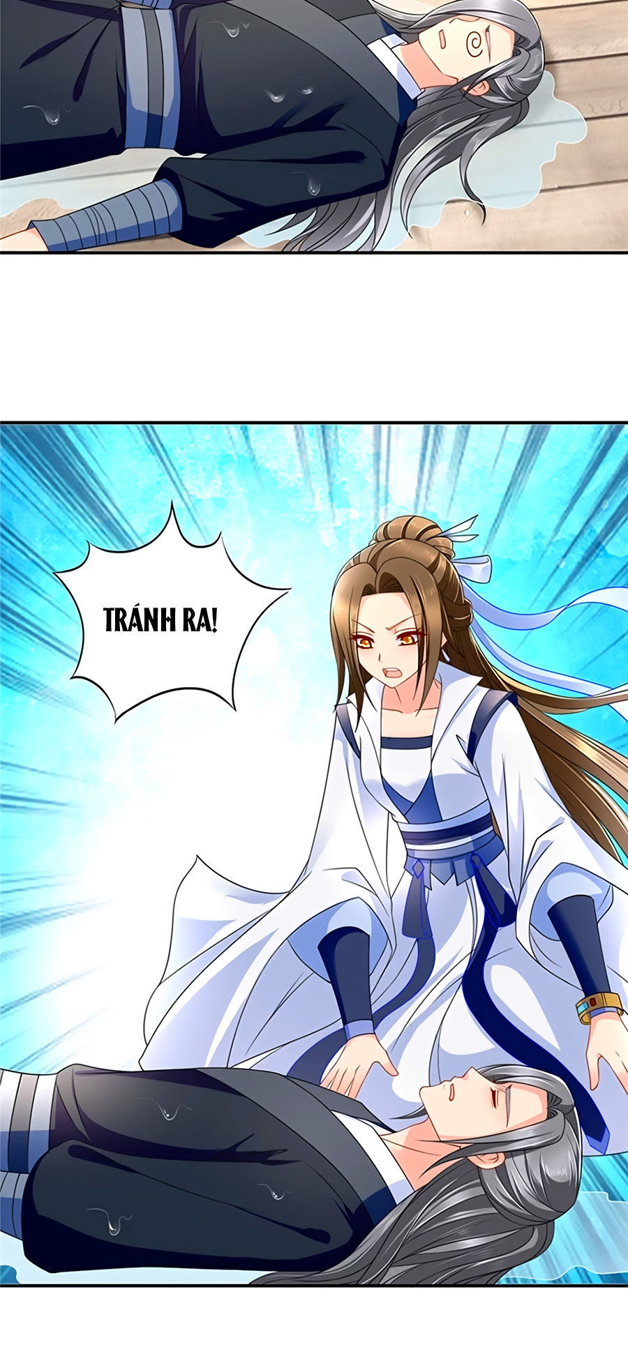 Kiêu Sủng Y Phi Chapter 112 - Trang 2