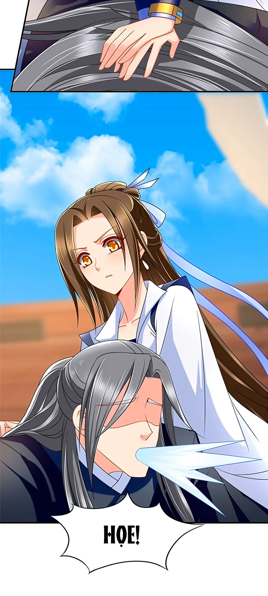 Kiêu Sủng Y Phi Chapter 112 - Trang 2