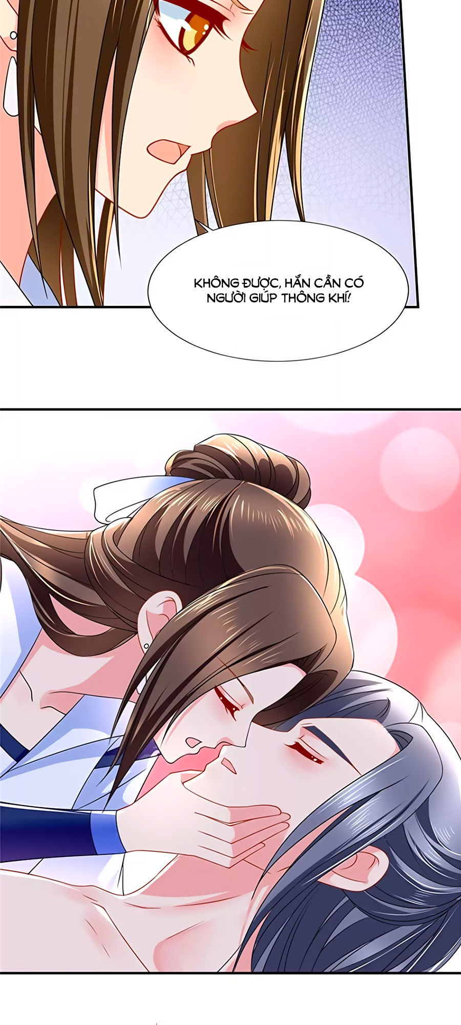 Kiêu Sủng Y Phi Chapter 112 - Trang 2