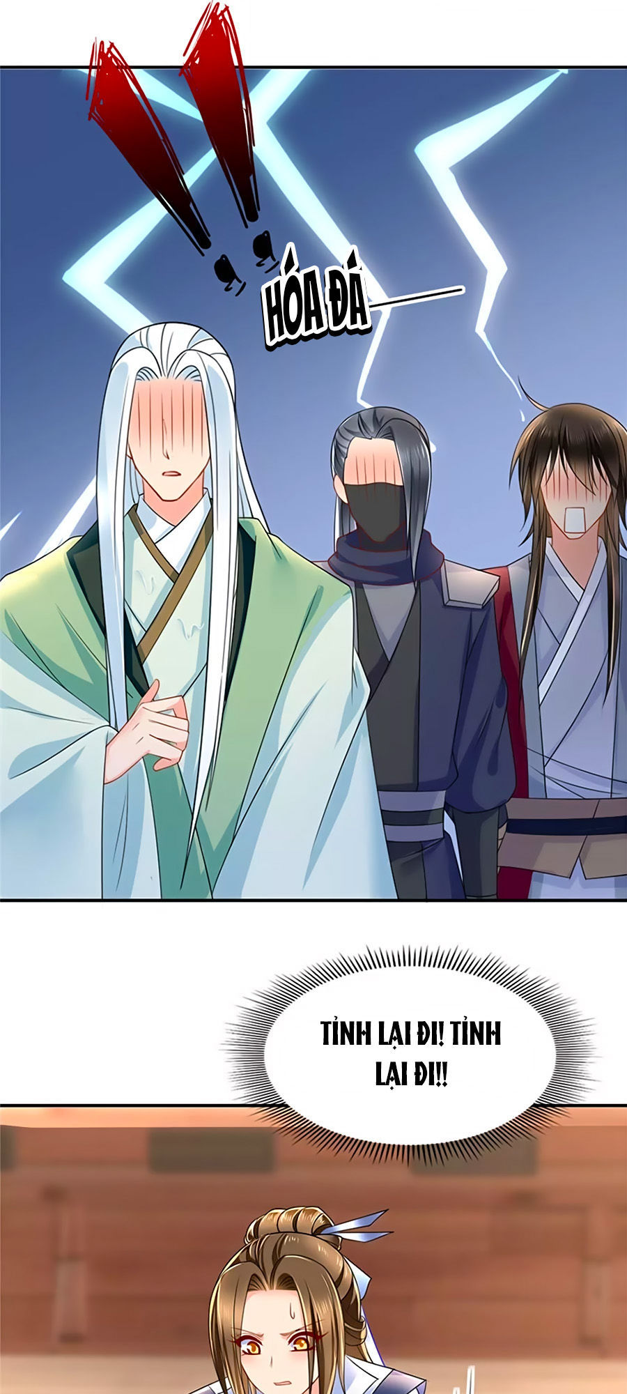 Kiêu Sủng Y Phi Chapter 112 - Trang 2