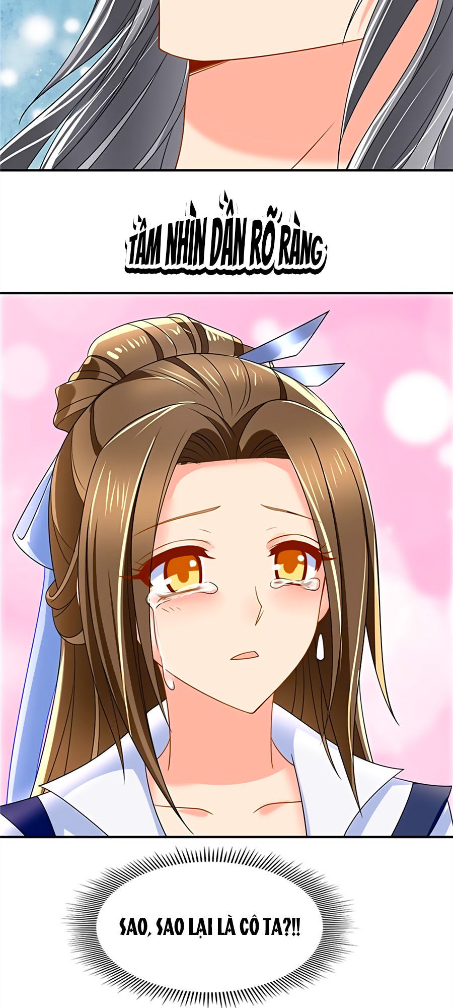 Kiêu Sủng Y Phi Chapter 113 - Trang 2