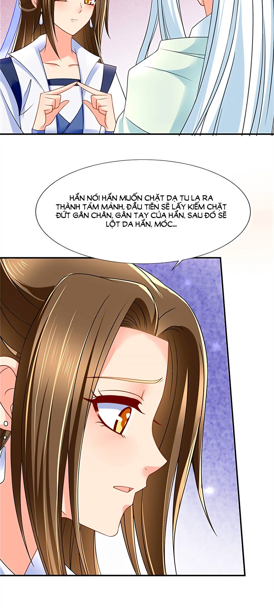 Kiêu Sủng Y Phi Chapter 113 - Trang 2