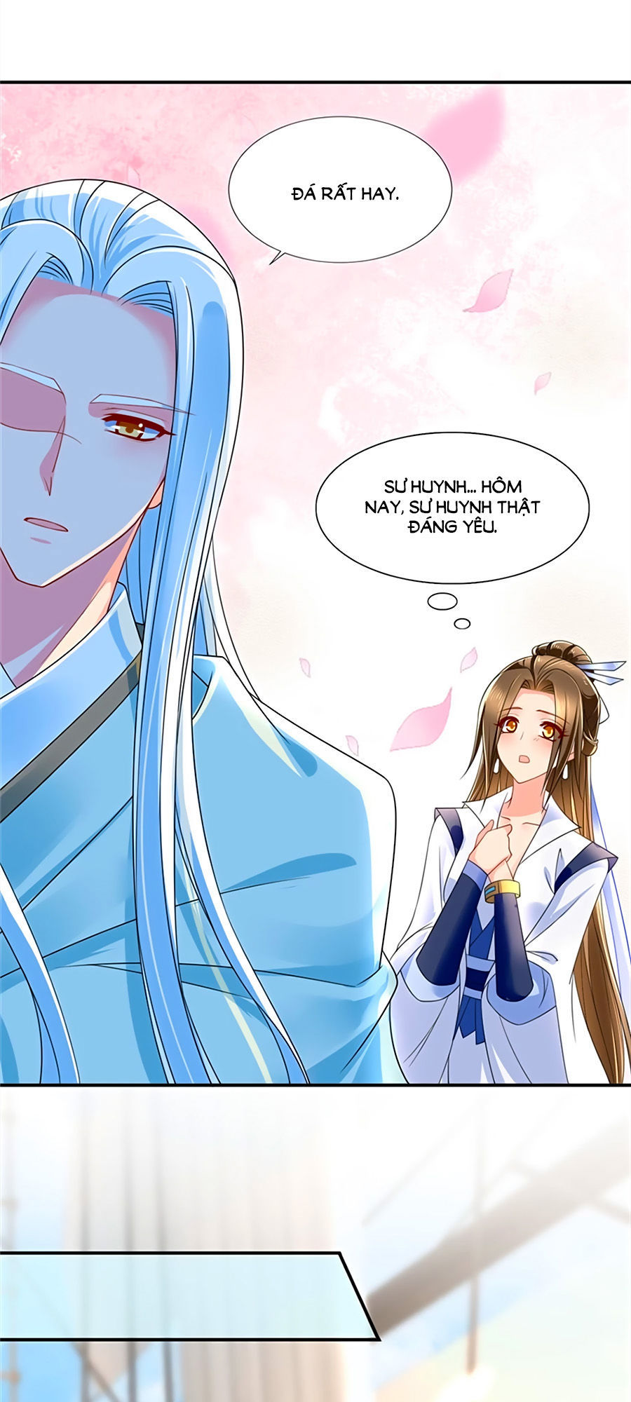 Kiêu Sủng Y Phi Chapter 113 - Trang 2