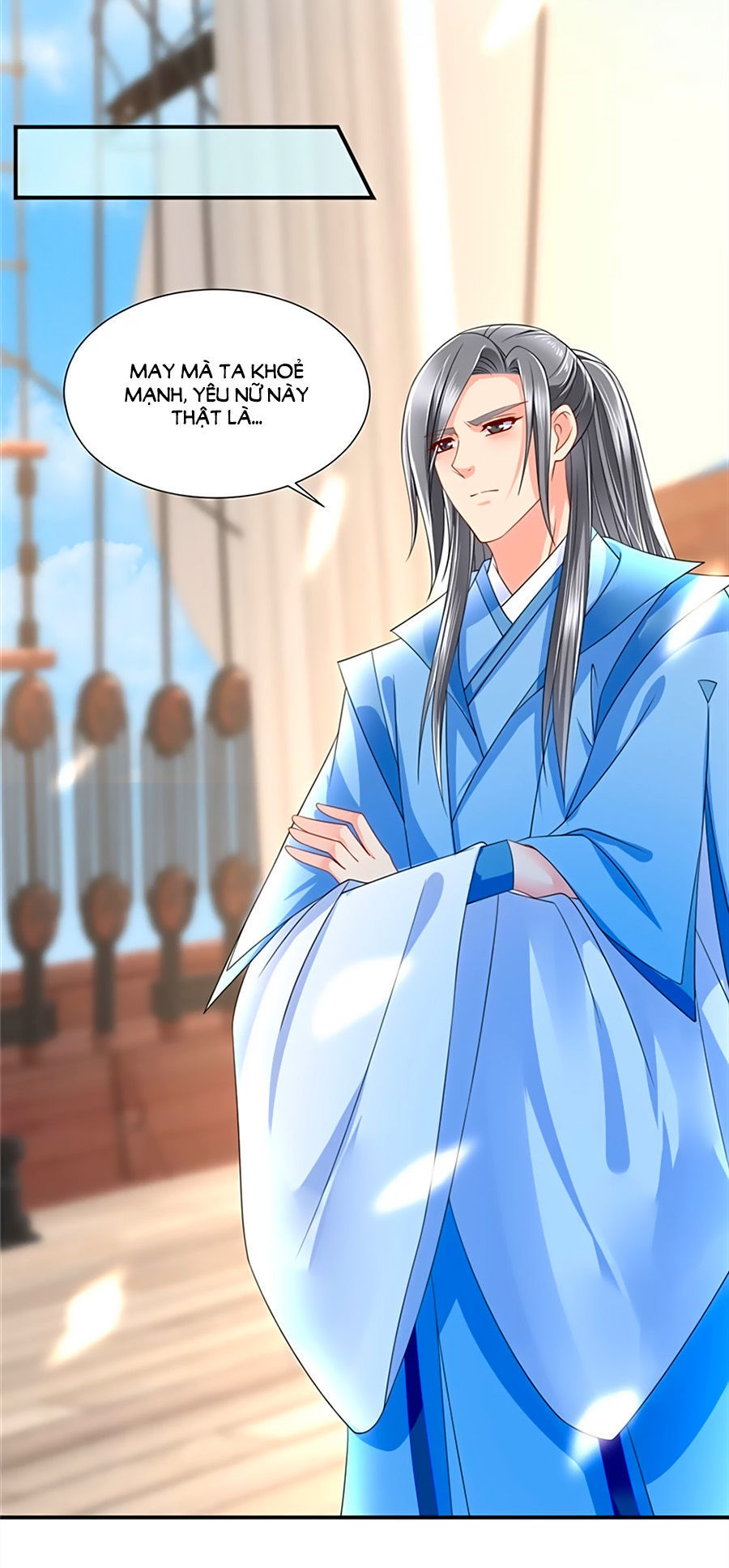 Kiêu Sủng Y Phi Chapter 113 - Trang 2