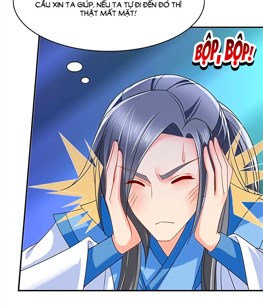 Kiêu Sủng Y Phi Chapter 113 - Trang 2