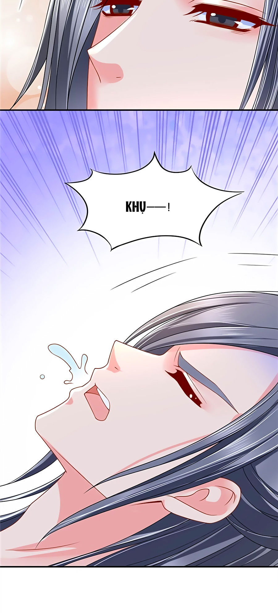 Kiêu Sủng Y Phi Chapter 113 - Trang 2