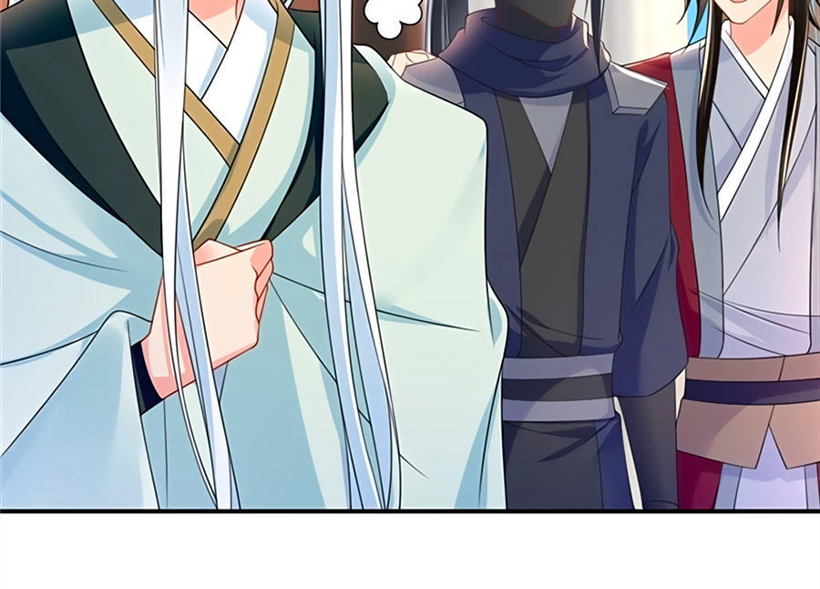 Kiêu Sủng Y Phi Chapter 113 - Trang 2