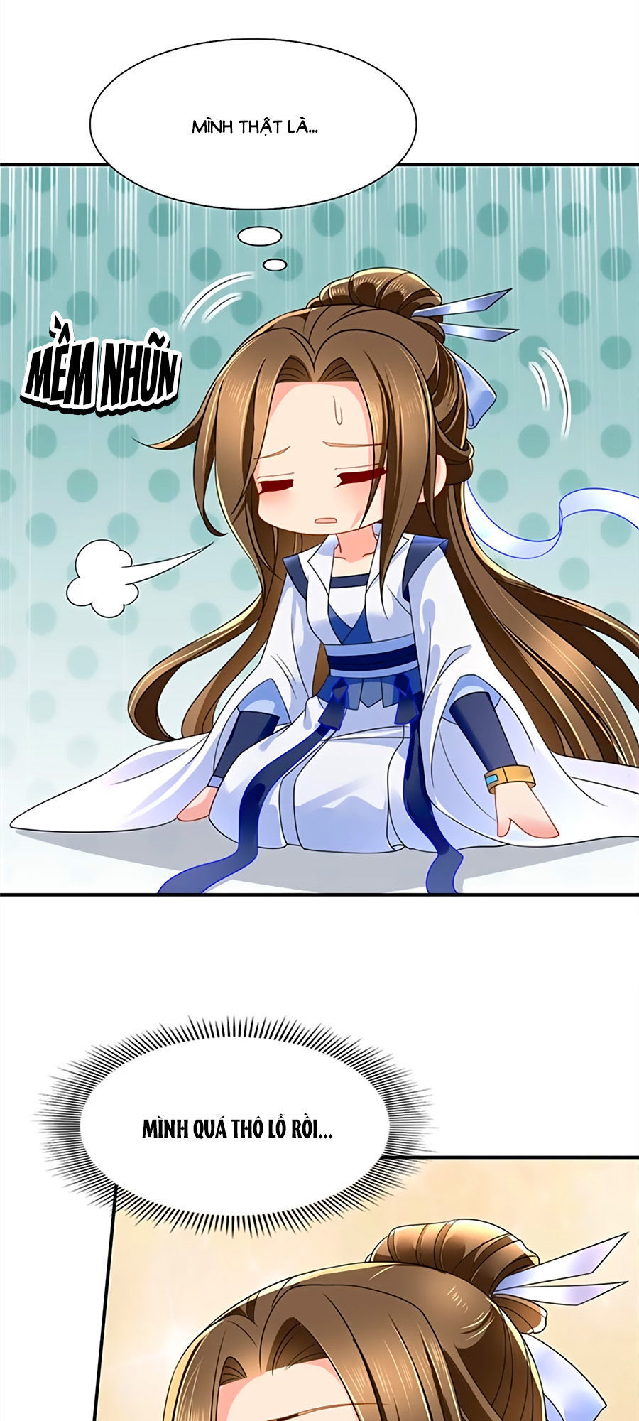 Kiêu Sủng Y Phi Chapter 113 - Trang 2