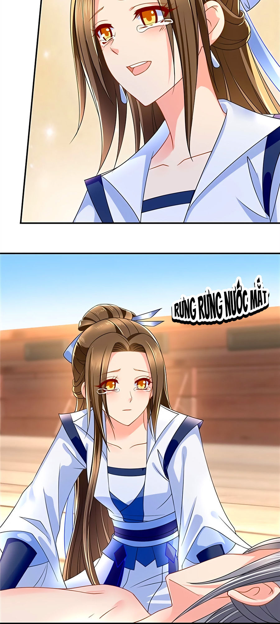 Kiêu Sủng Y Phi Chapter 113 - Trang 2