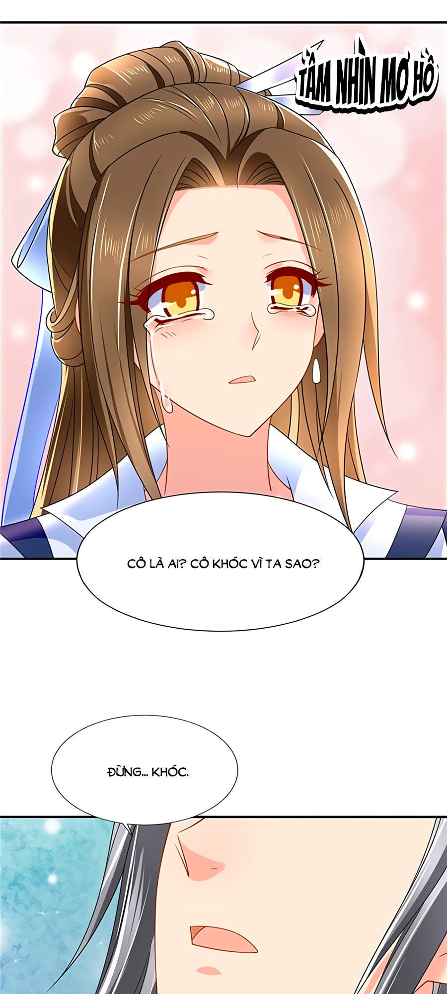 Kiêu Sủng Y Phi Chapter 113 - Trang 2