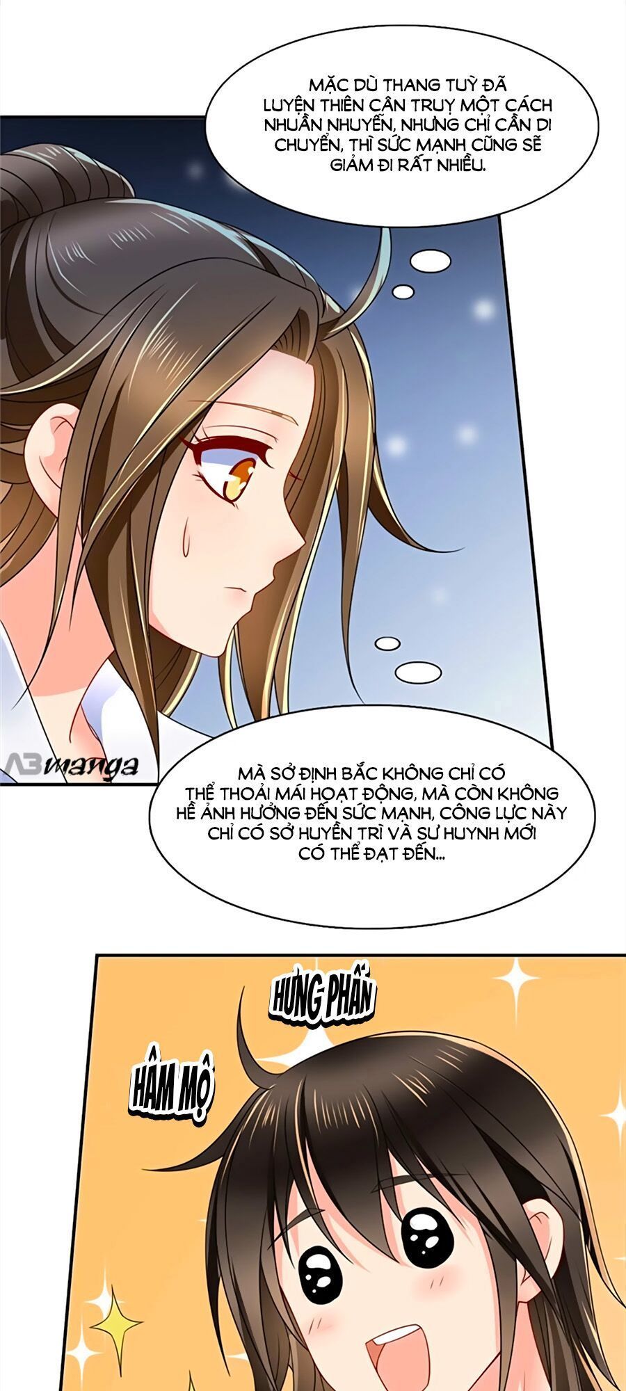 Kiêu Sủng Y Phi Chapter 114 - Trang 2