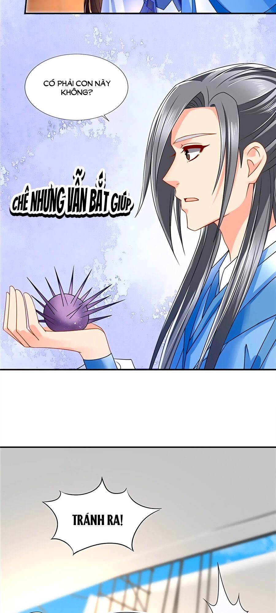 Kiêu Sủng Y Phi Chapter 114 - Trang 2