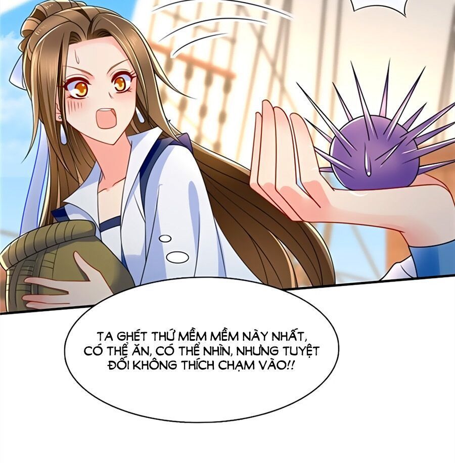 Kiêu Sủng Y Phi Chapter 114 - Trang 2