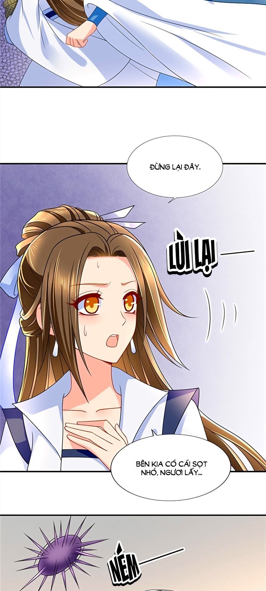 Kiêu Sủng Y Phi Chapter 114 - Trang 2