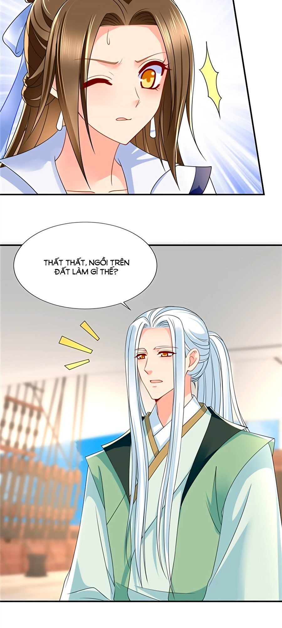 Kiêu Sủng Y Phi Chapter 114 - Trang 2