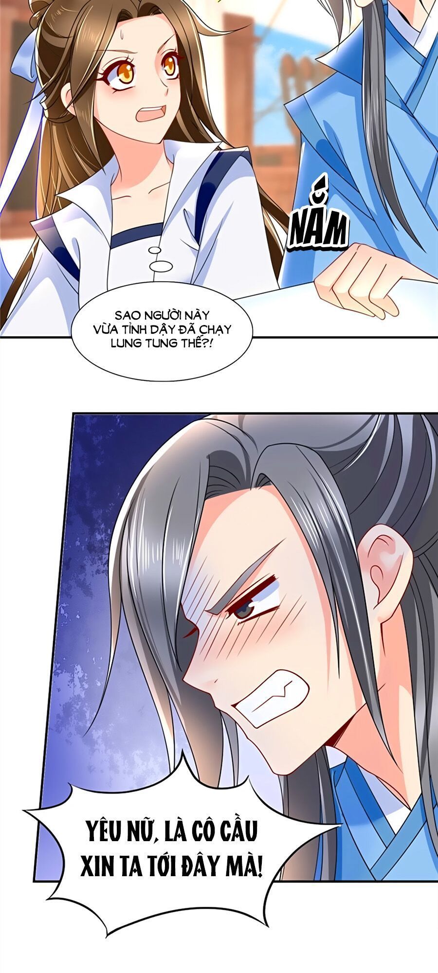 Kiêu Sủng Y Phi Chapter 114 - Trang 2