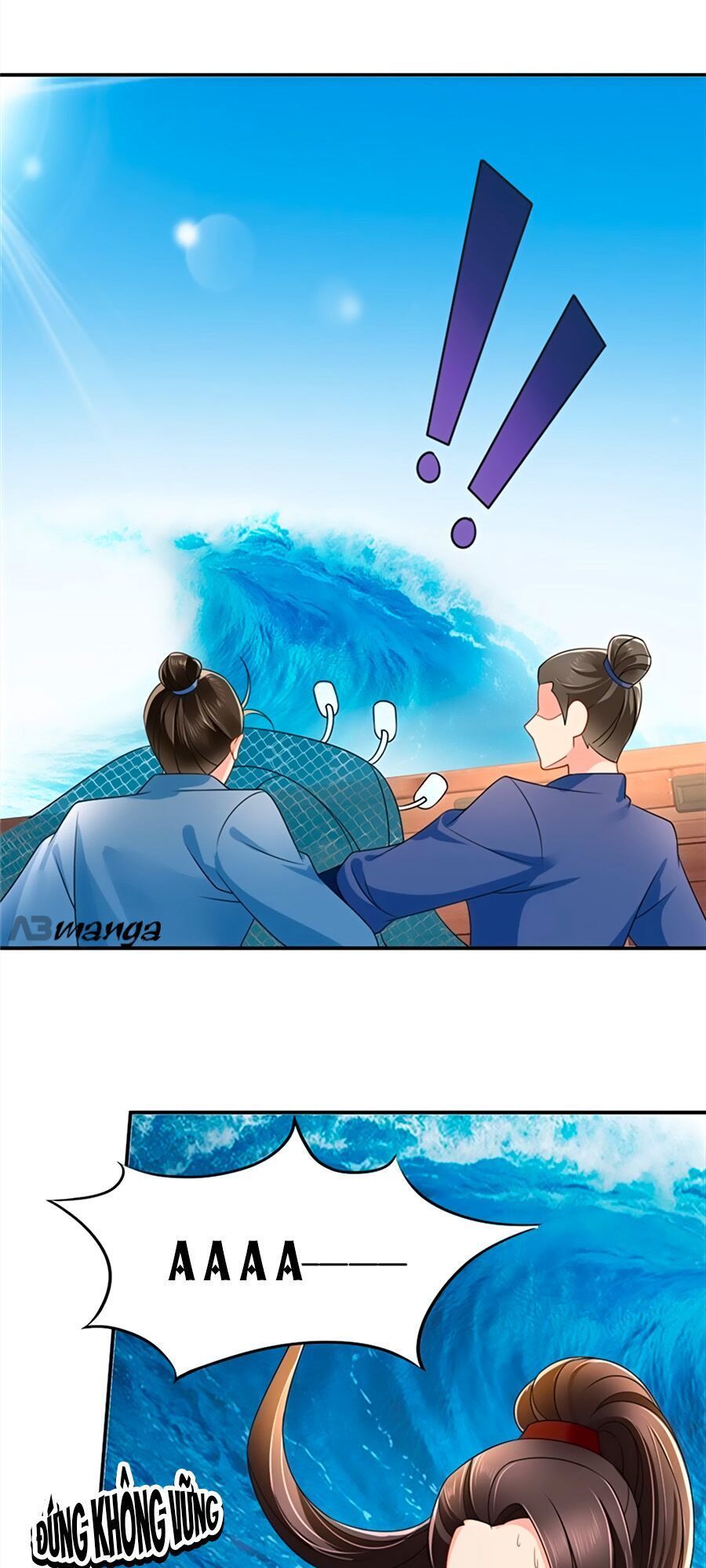 Kiêu Sủng Y Phi Chapter 114 - Trang 2