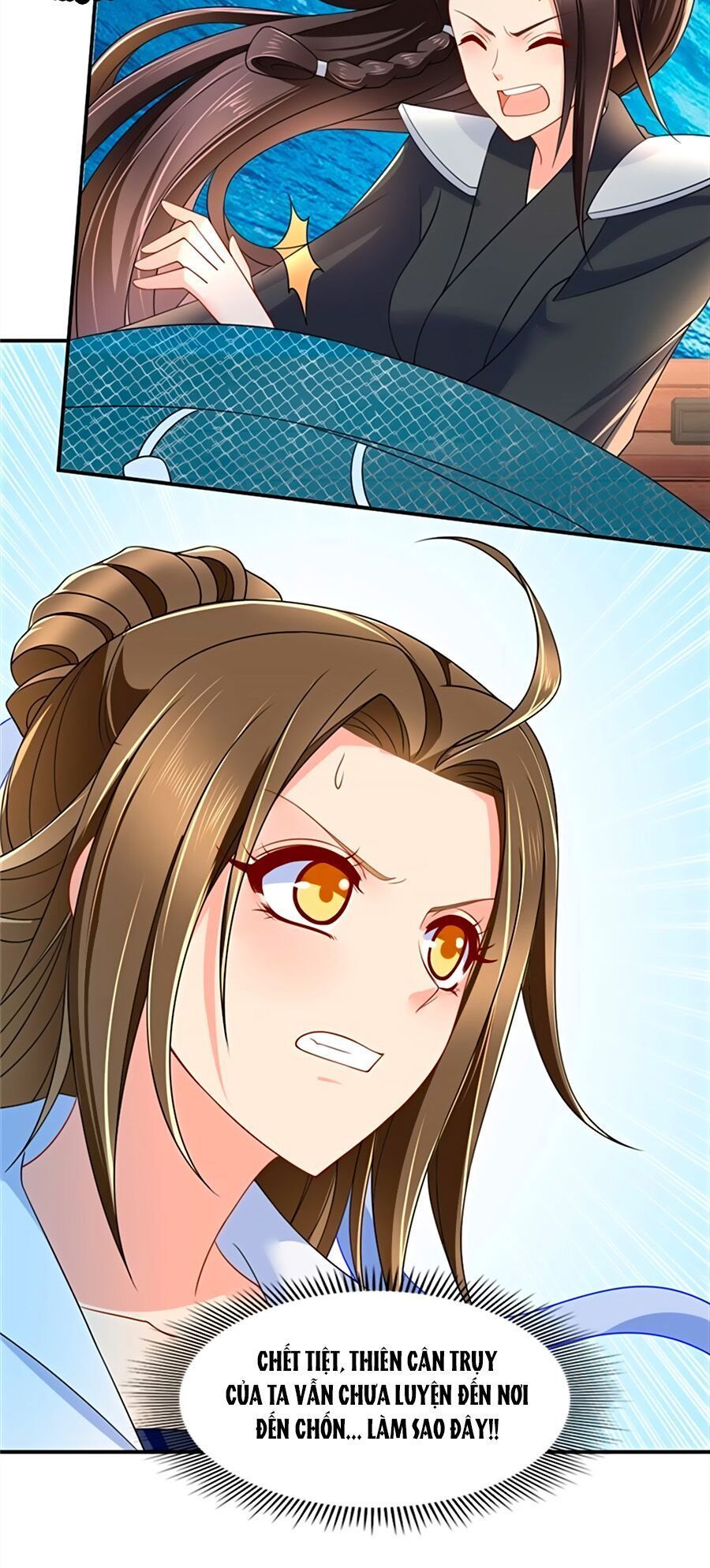 Kiêu Sủng Y Phi Chapter 114 - Trang 2