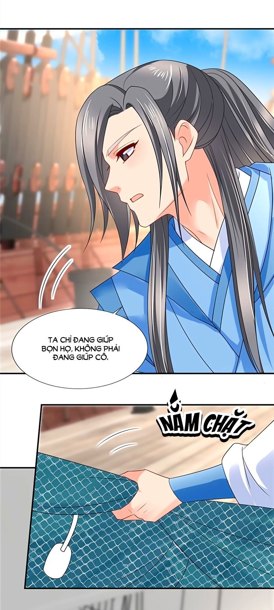 Kiêu Sủng Y Phi Chapter 114 - Trang 2