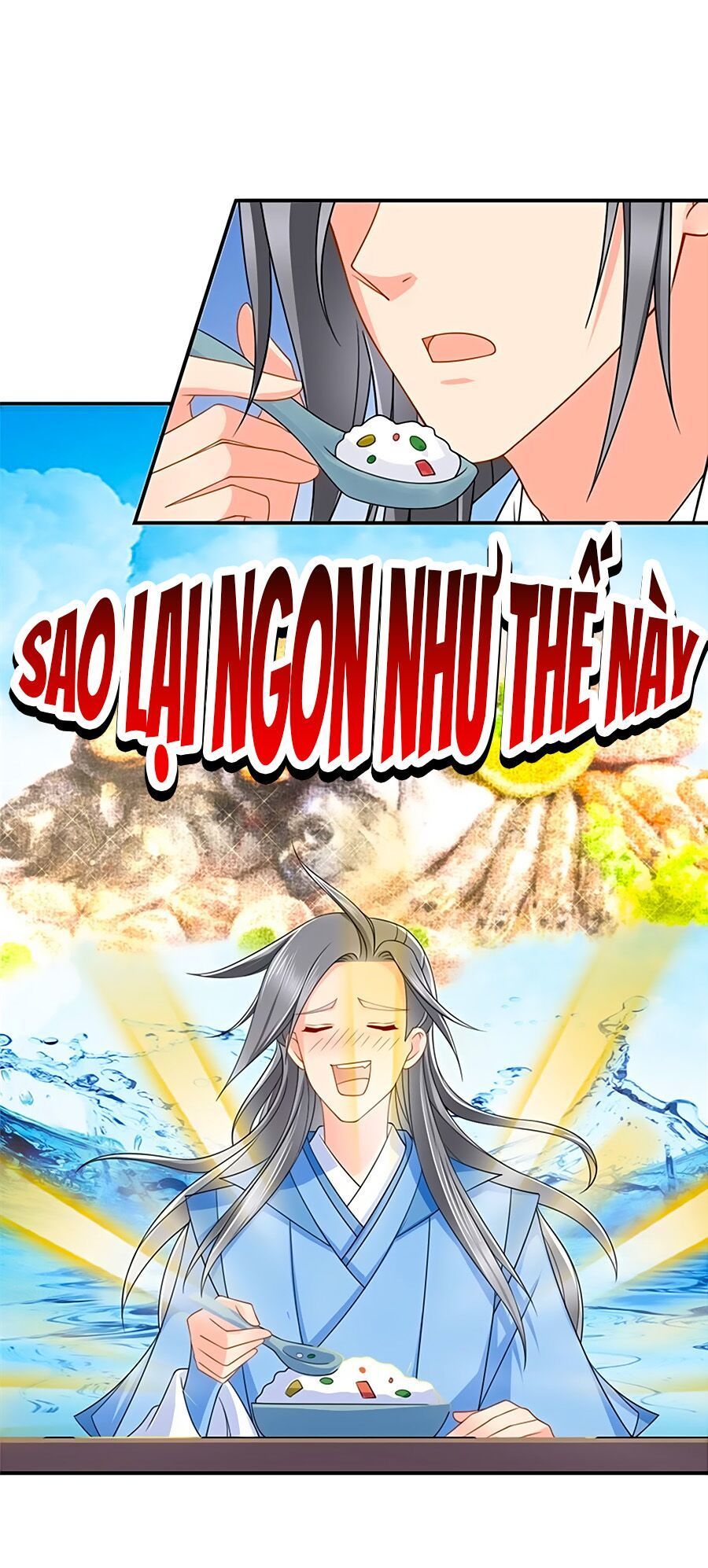 Kiêu Sủng Y Phi Chapter 115 - Trang 2