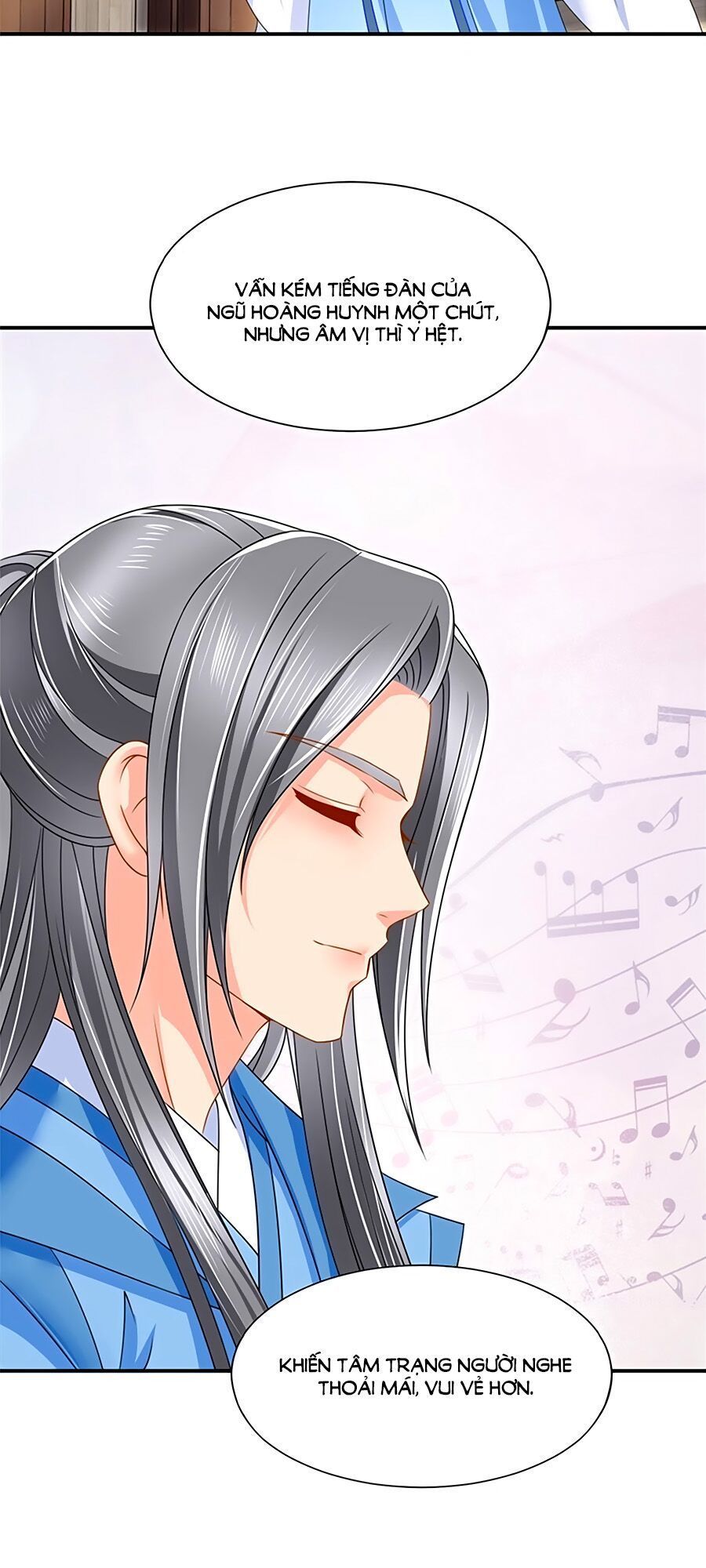 Kiêu Sủng Y Phi Chapter 115 - Trang 2