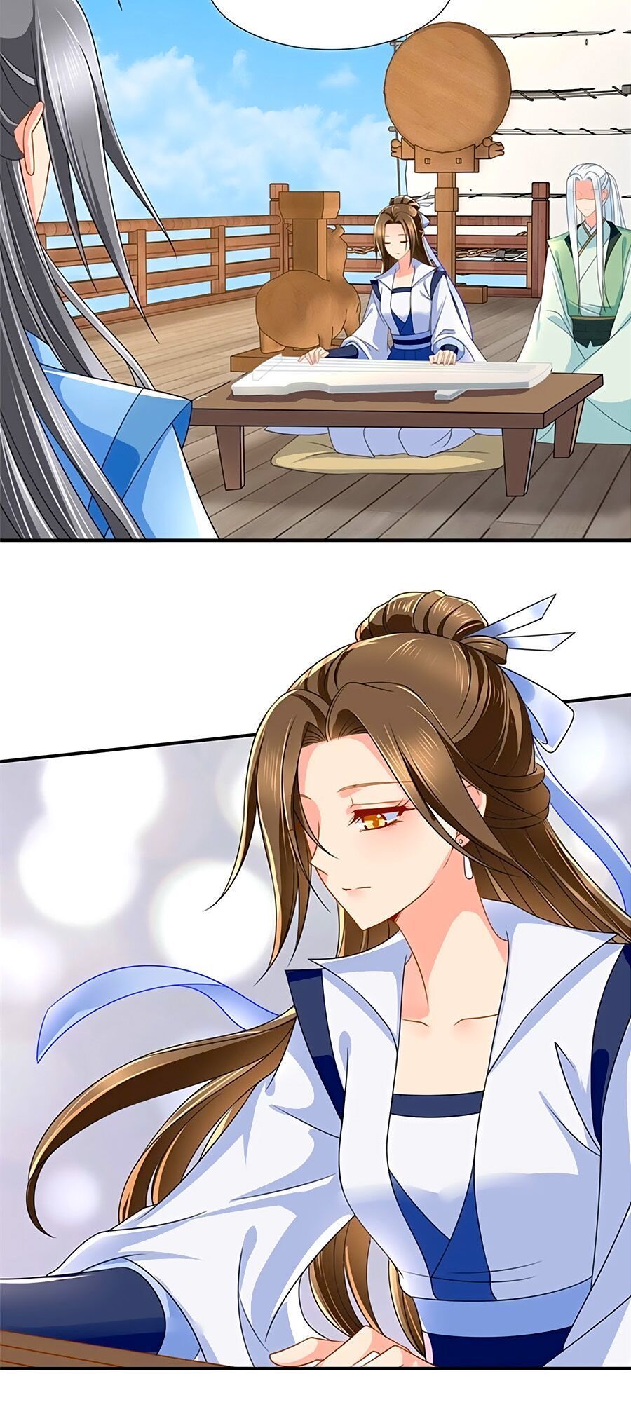 Kiêu Sủng Y Phi Chapter 115 - Trang 2