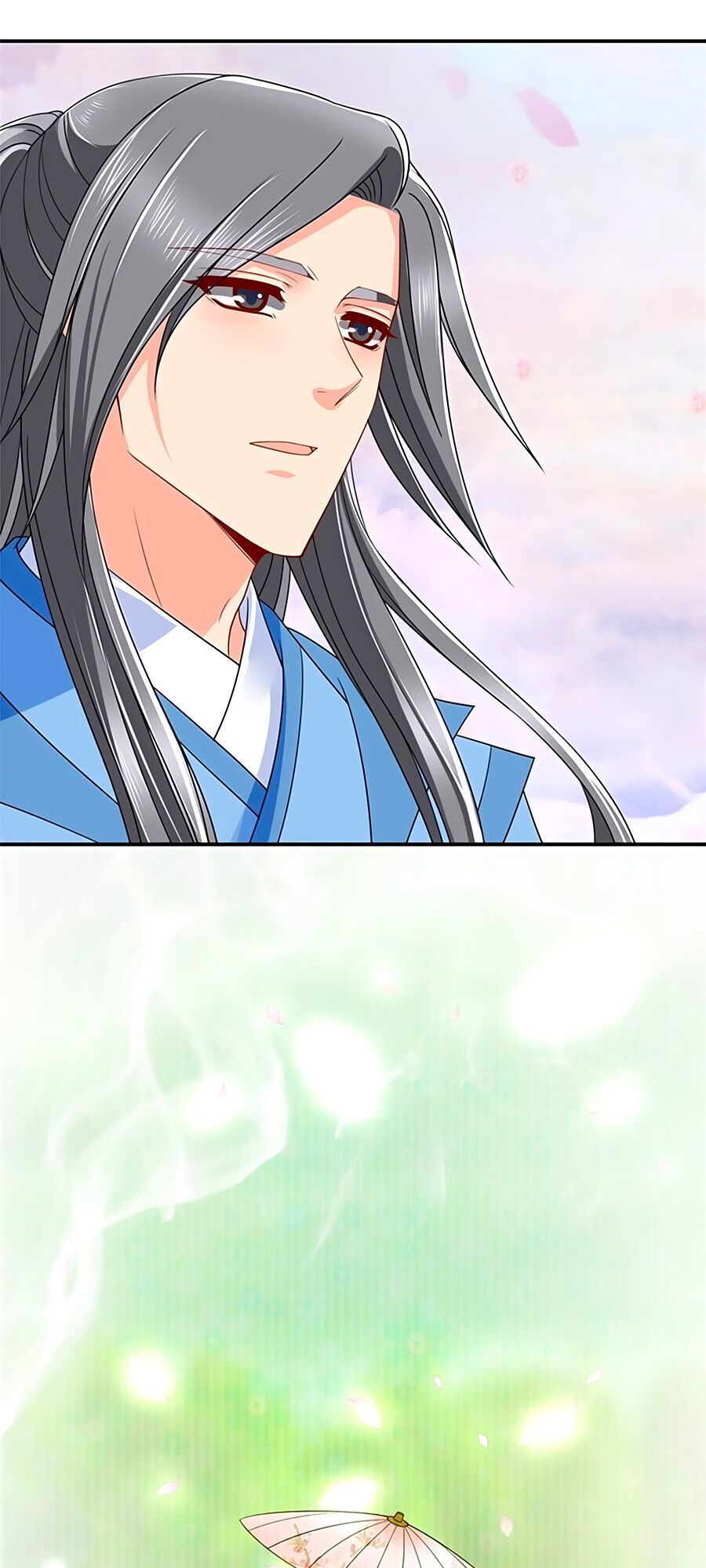 Kiêu Sủng Y Phi Chapter 115 - Trang 2