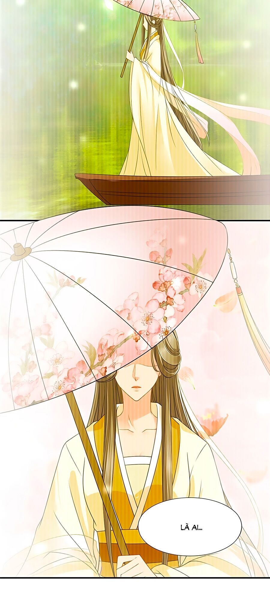 Kiêu Sủng Y Phi Chapter 115 - Trang 2