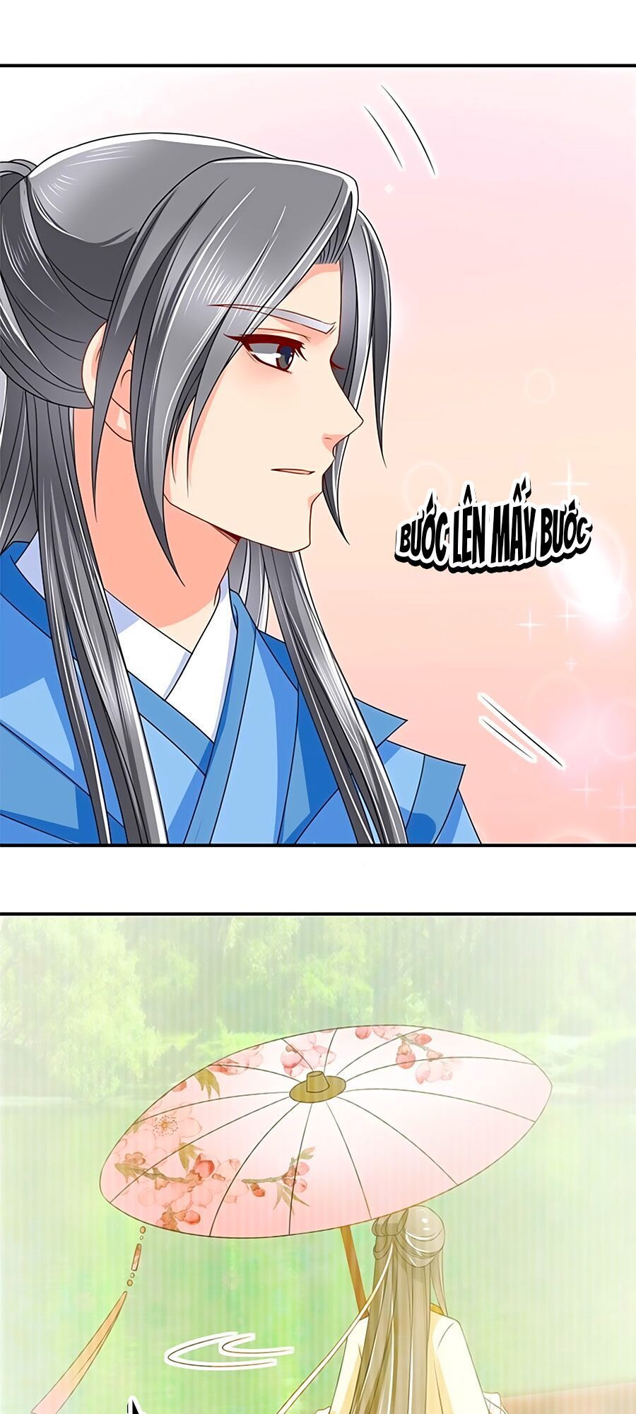 Kiêu Sủng Y Phi Chapter 115 - Trang 2