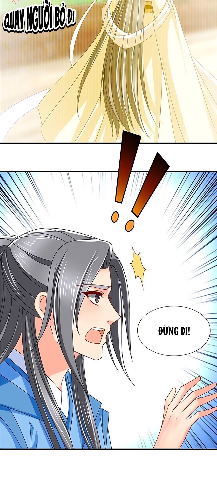 Kiêu Sủng Y Phi Chapter 115 - Trang 2