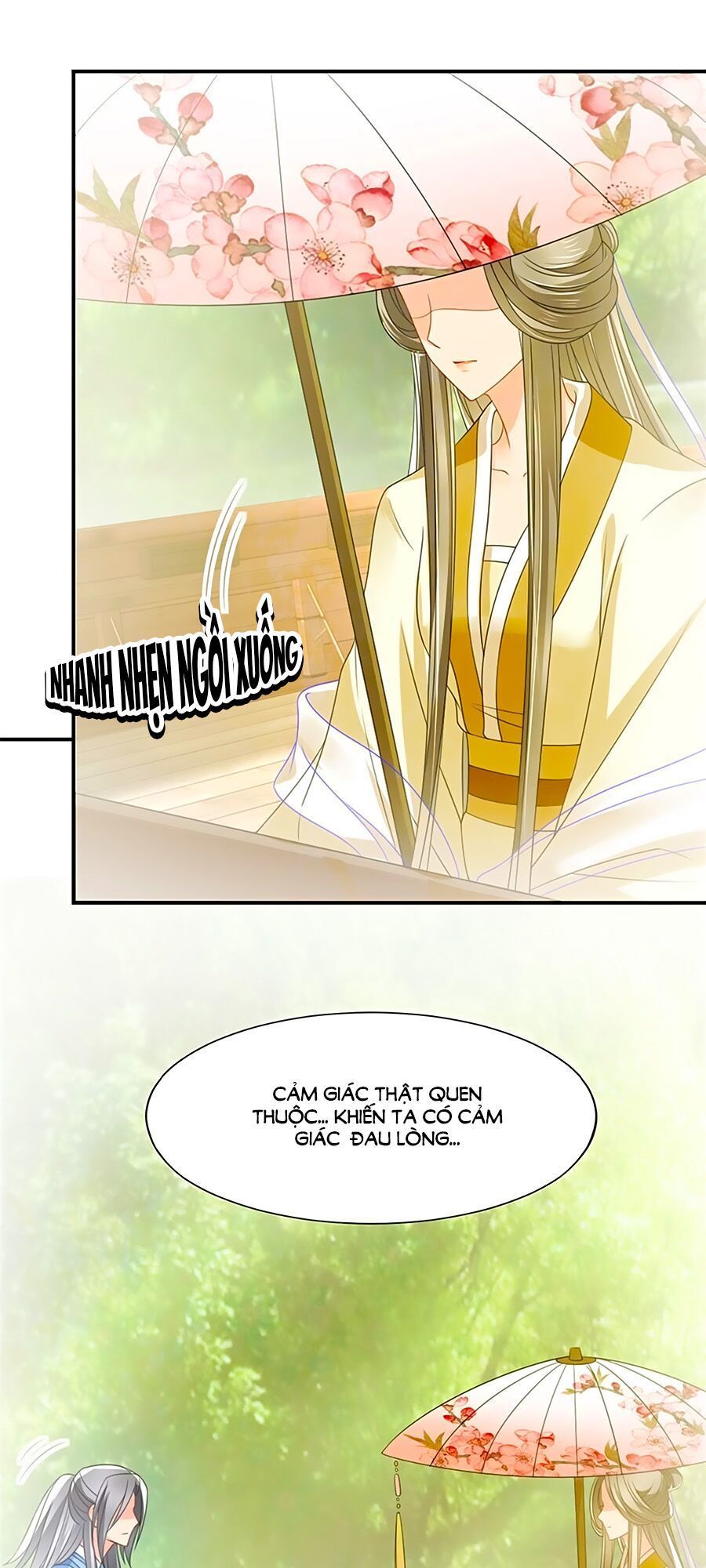 Kiêu Sủng Y Phi Chapter 115 - Trang 2