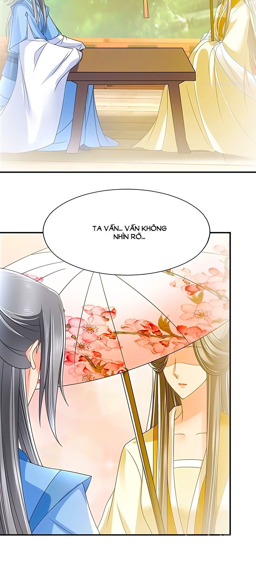 Kiêu Sủng Y Phi Chapter 115 - Trang 2